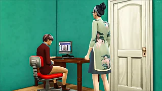 335 korean porn videos